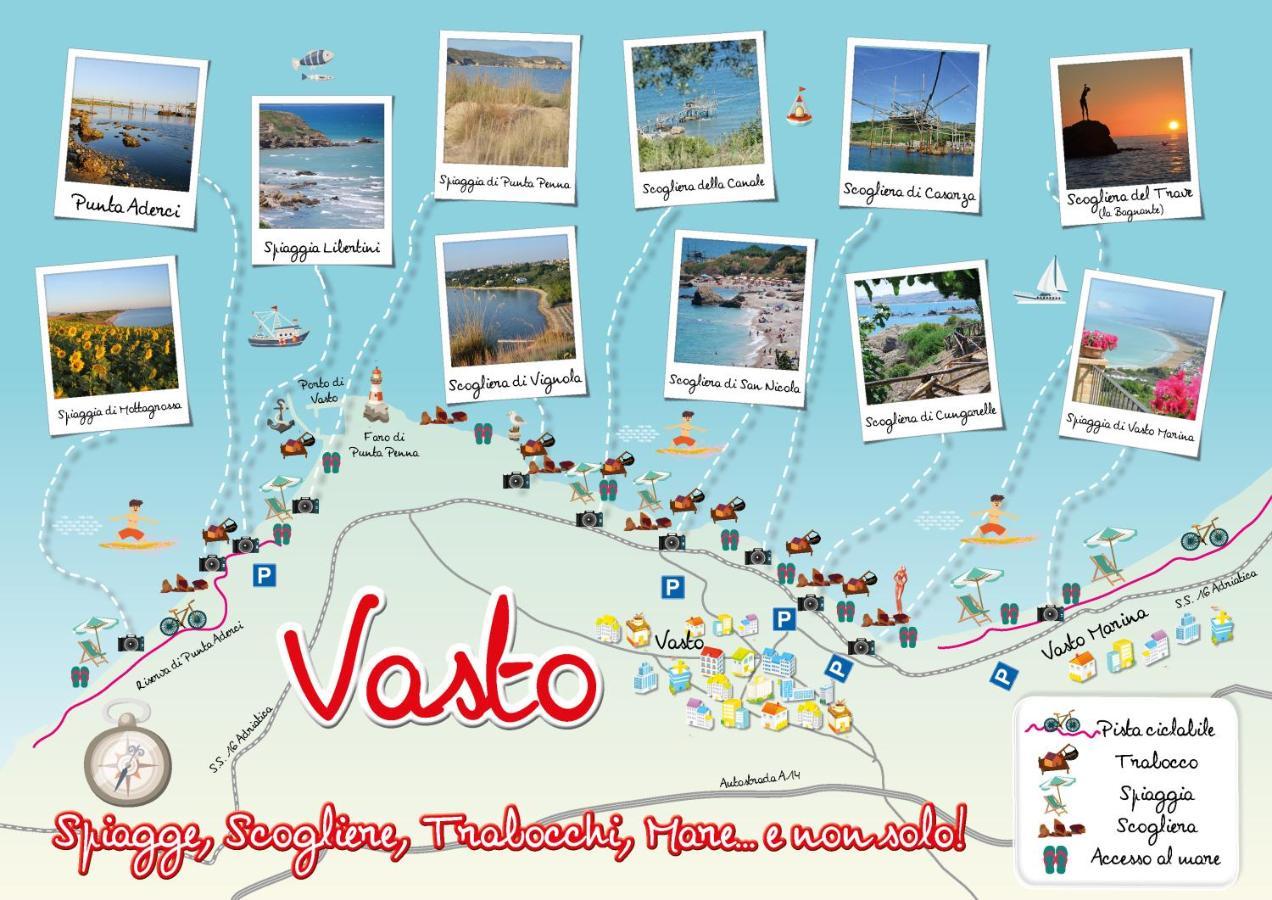 Bed & Breakfast Al Faro Bianco E Con Parcheggio