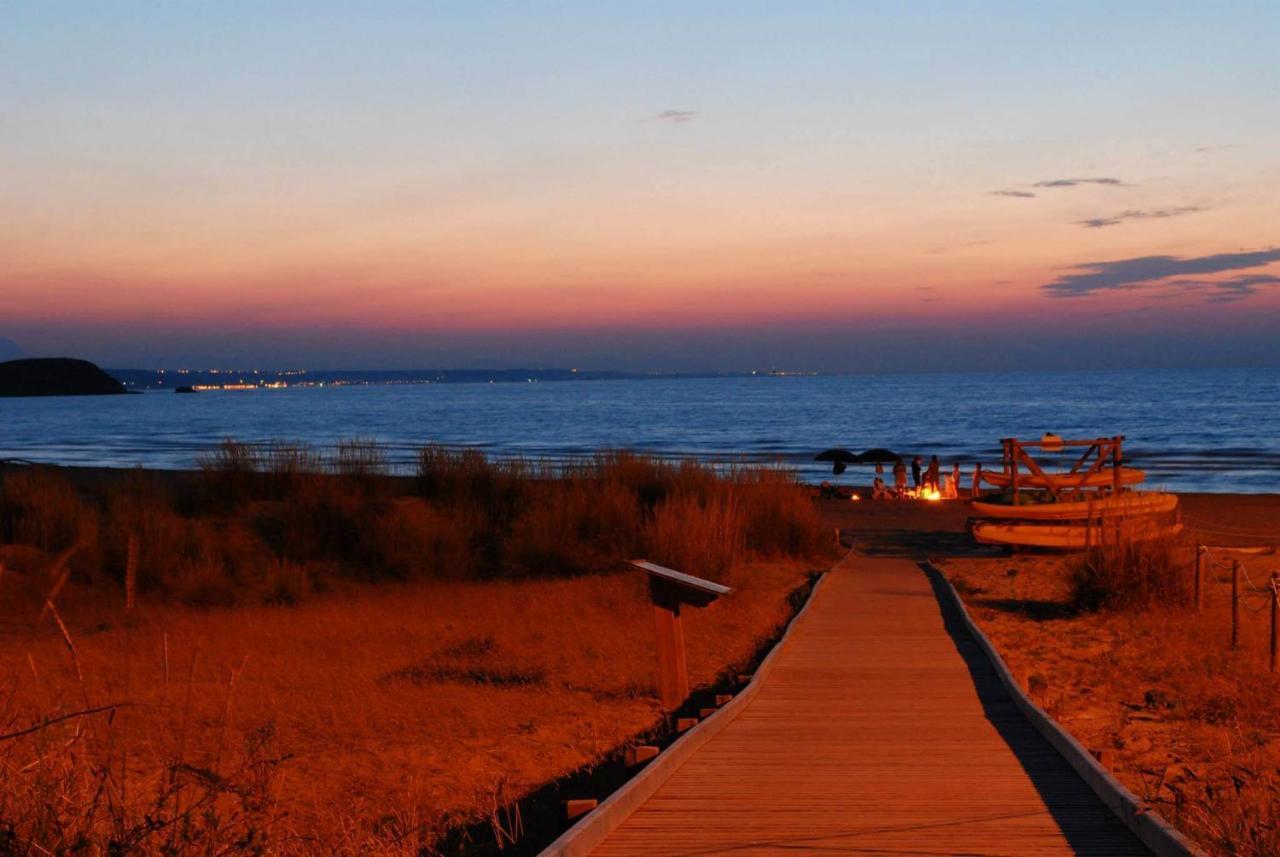Bed & Breakfast Al Faro Bianco E Con Parcheggio