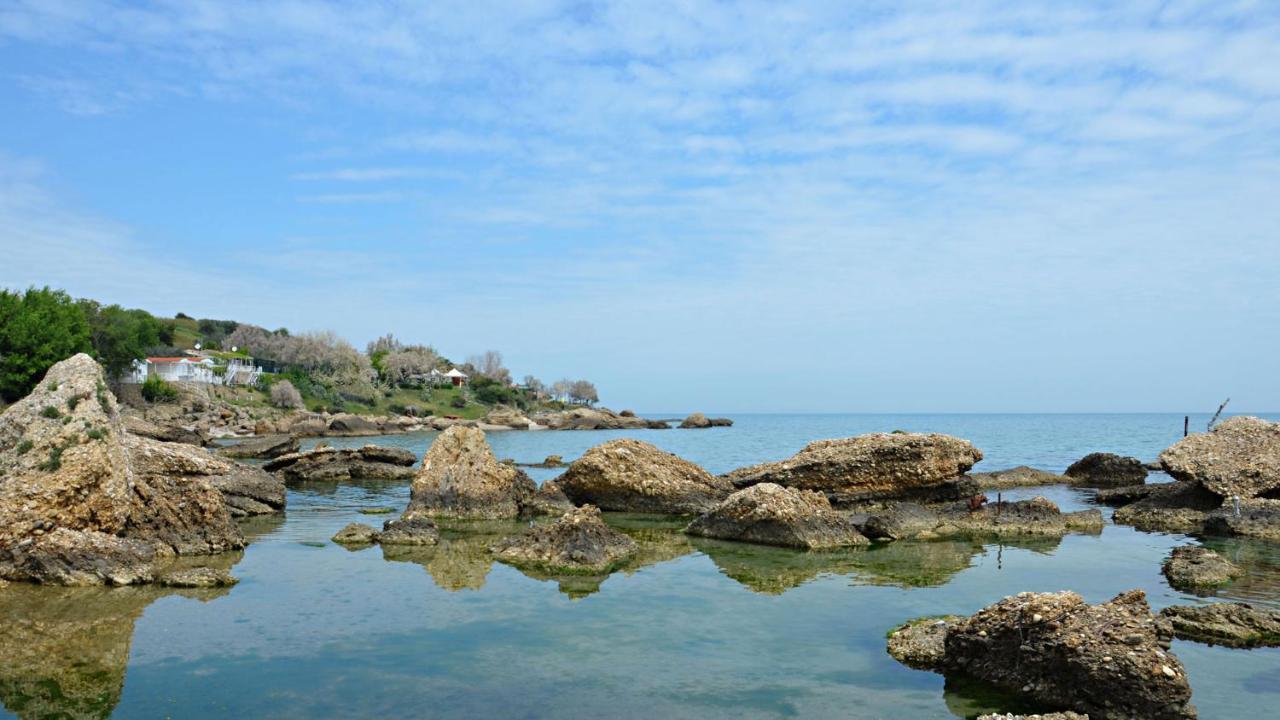 Al Faro Bianco E Con Parcheggio * Vasto