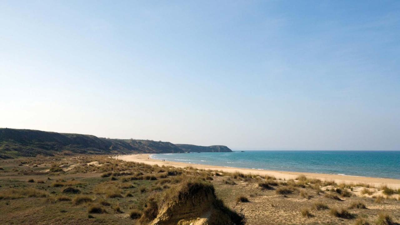 Bed & Breakfast Al Faro Bianco E Con Parcheggio Vasto