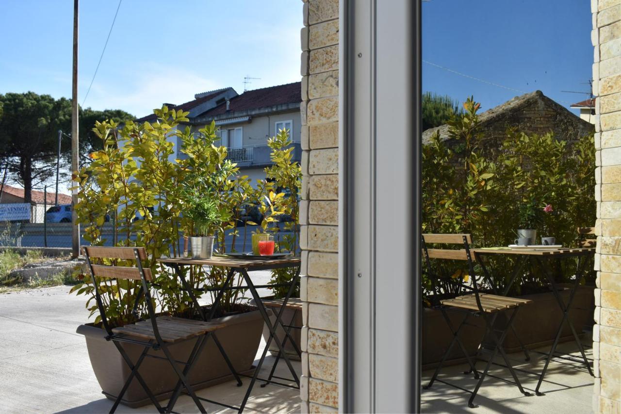 Bed & Breakfast Al Faro Bianco E Con Parcheggio *