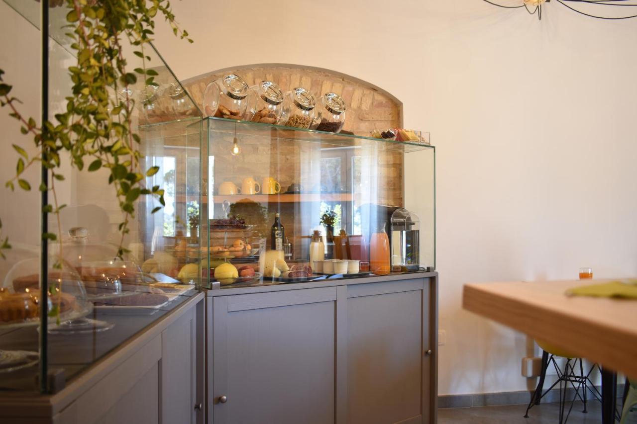 Al Faro Bianco E Con Parcheggio Bed & Breakfast Vasto