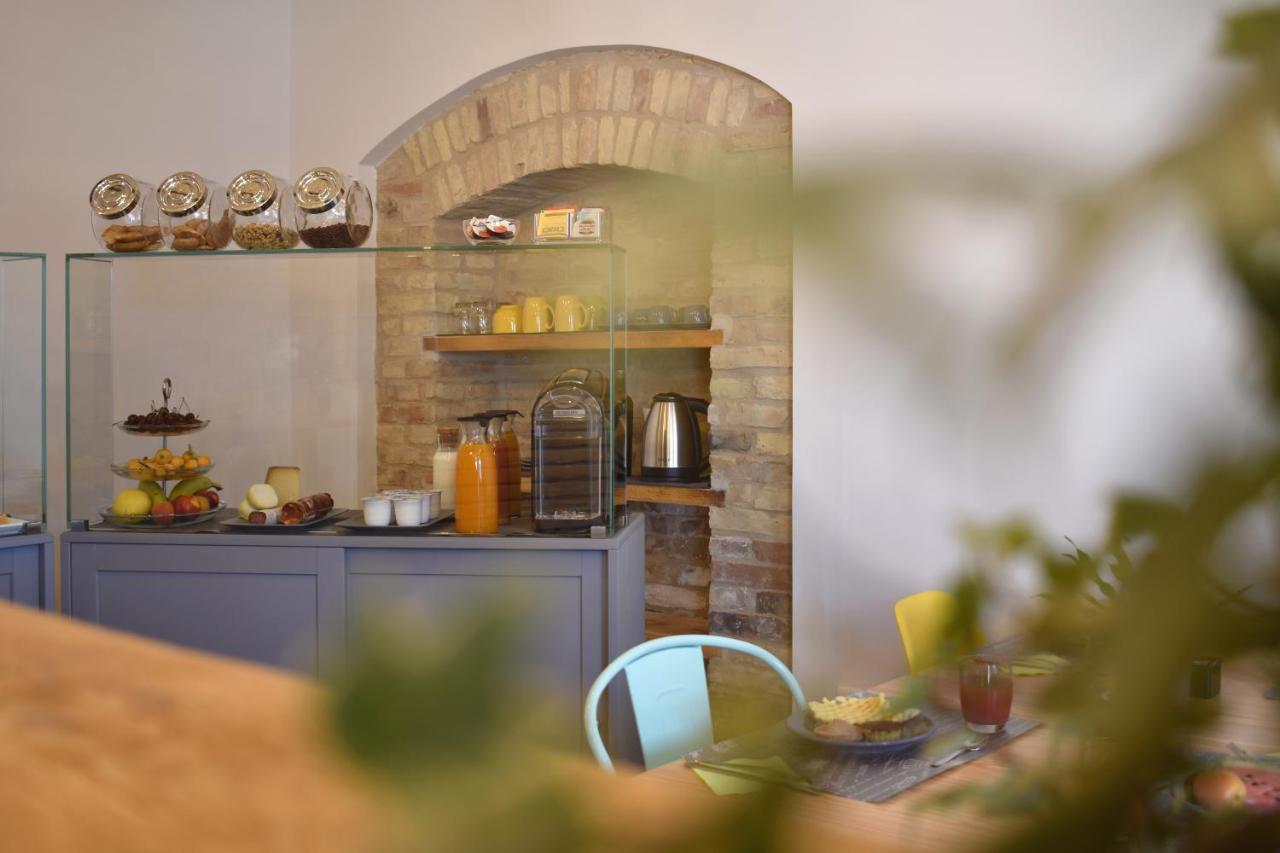 Bed & Breakfast Al Faro Bianco E Con Parcheggio *