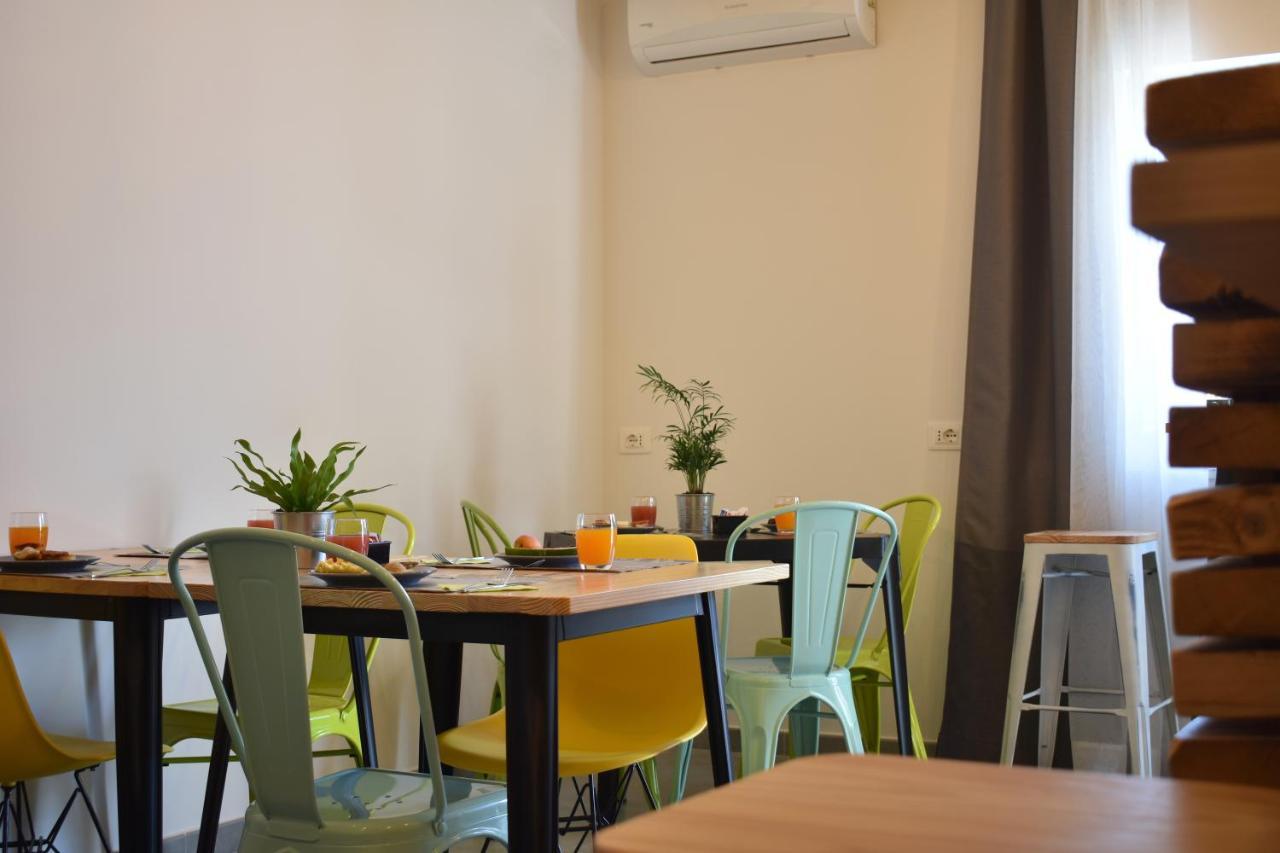 Bed & Breakfast Al Faro Bianco E Con Parcheggio Vasto
