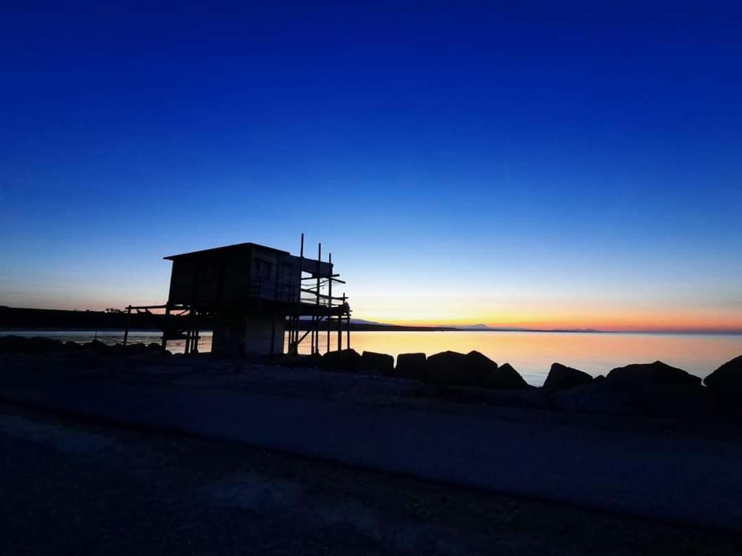 Al Faro Bianco E Con Parcheggio * Vasto